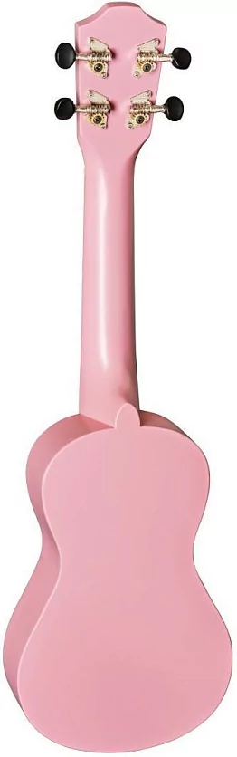 Укулеле сопрано BATON ROUGE UR1-S-PK 3