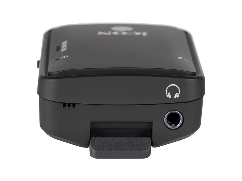 Радиосистема для персонального мониторинга Icon AirMon Pro RX 10