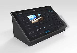 Настольное крепление iRidi ST-P8/10 3