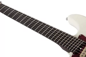 Электрогитара SCHECTER MV-6 LH OWHT 5