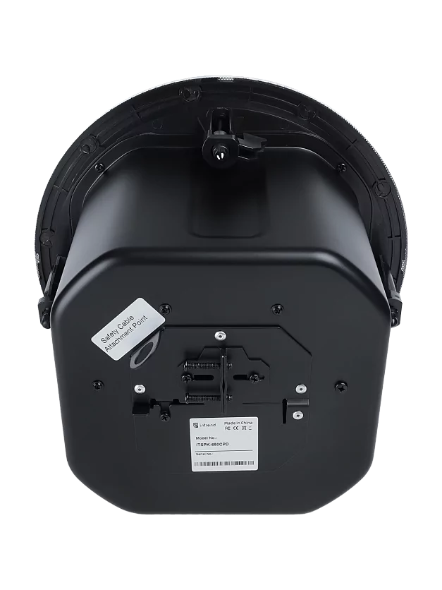 Акустическая система Intrend ITSPK-650CPD 7