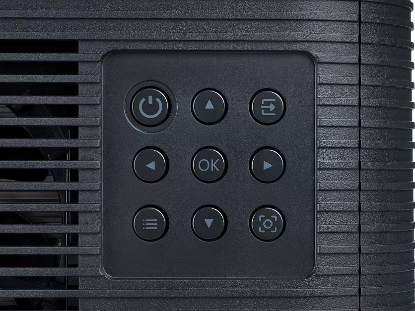 Лазерный проектор InFocus IN5009 16