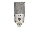 Студийный конденсаторный микрофон Icon Space 103 3