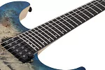 Электрогитара SCHECTER REAPER-6 SKYB 5