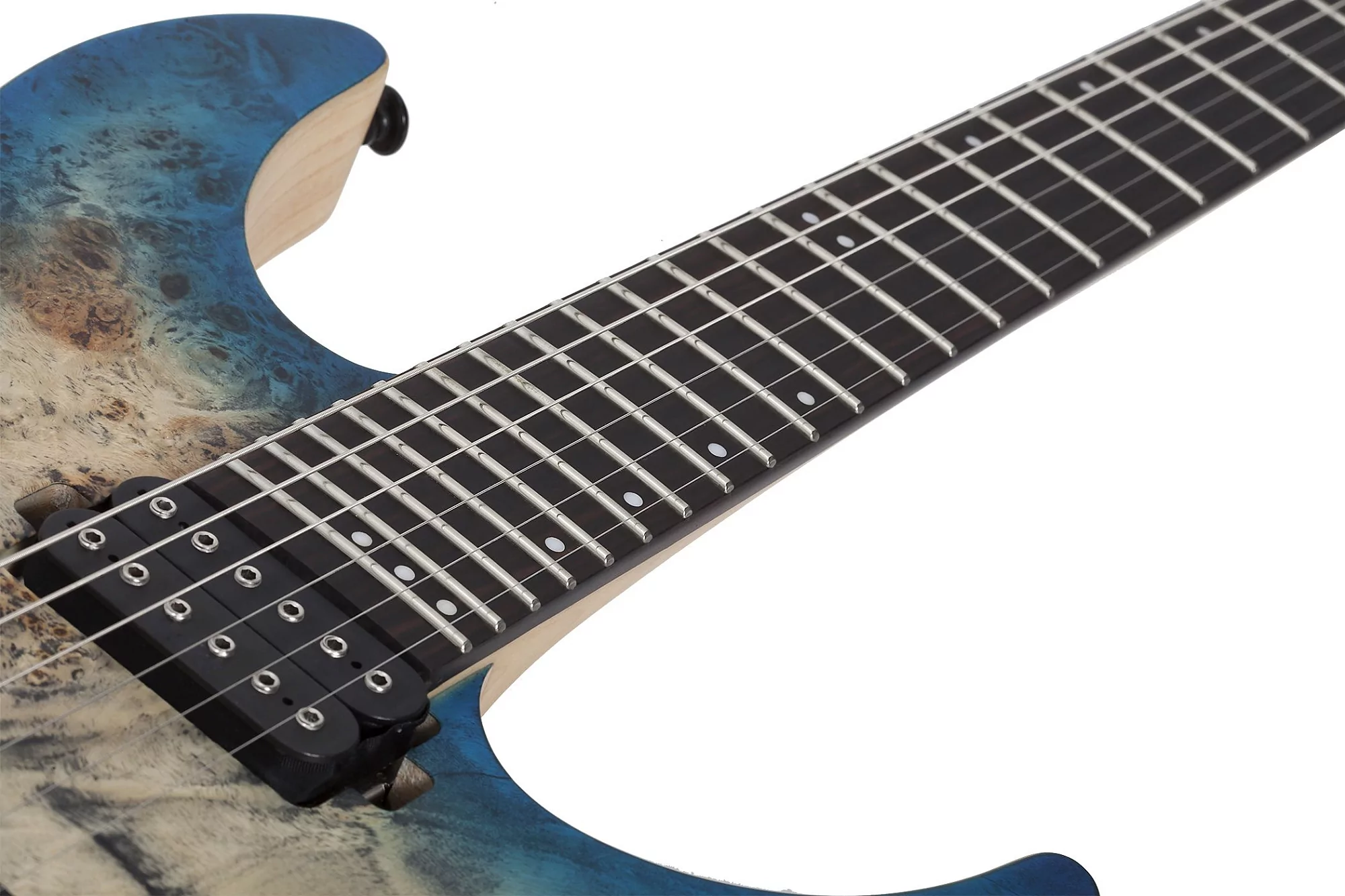 Электрогитара SCHECTER REAPER-6 SKYB 5