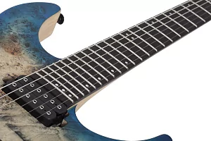 Электрогитара SCHECTER REAPER-6 SKYB 5
