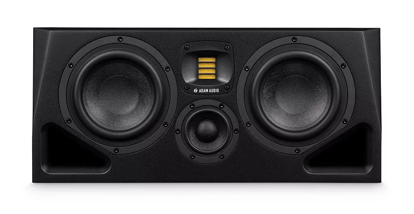 Акустическая система (студийный монитор) Adam A77H