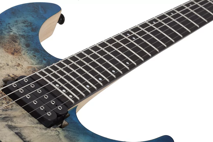 Электрогитара SCHECTER REAPER-6 SKYB 5