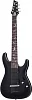 Электрогитара SCHECTER DAMIEN PLATINUM-7 SBK