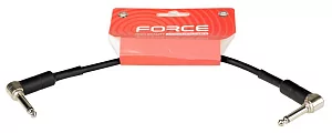 Инструментальный кабель FORCE FGC-19/025L 2