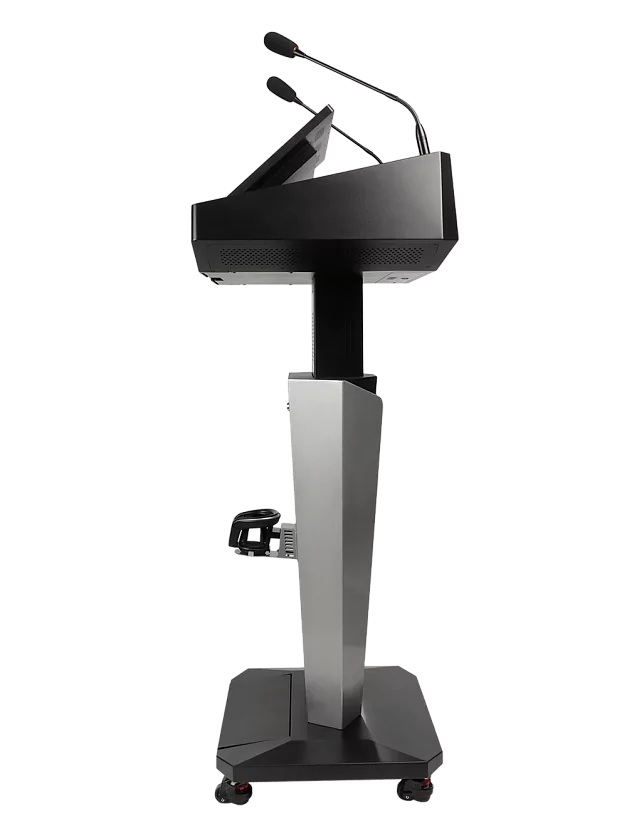 Интерактивная трибуна Wize Pro WSP-22ZL 15