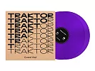 Виниловый диск с таймкодами Native Instruments Traktor Control Vinyl Purple