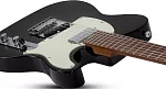 Электрогитара SCHECTER NICK JOHNSTON PT A. INK 10