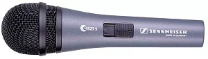 Микрофон Sennheiser E 825-s 2