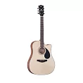Акустическая гитара Kepma EDC-NM