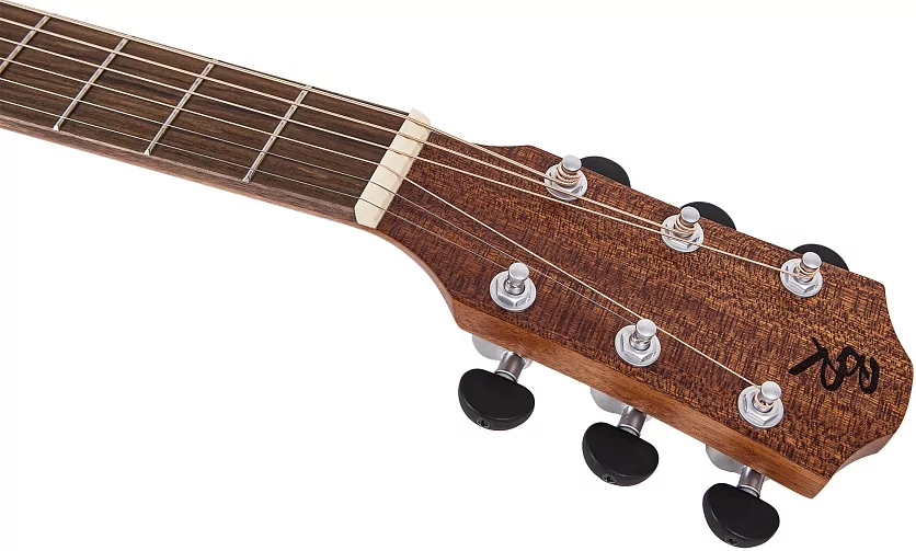 Электроакустическая гитара BATON ROUGE AR11C/ACE 9