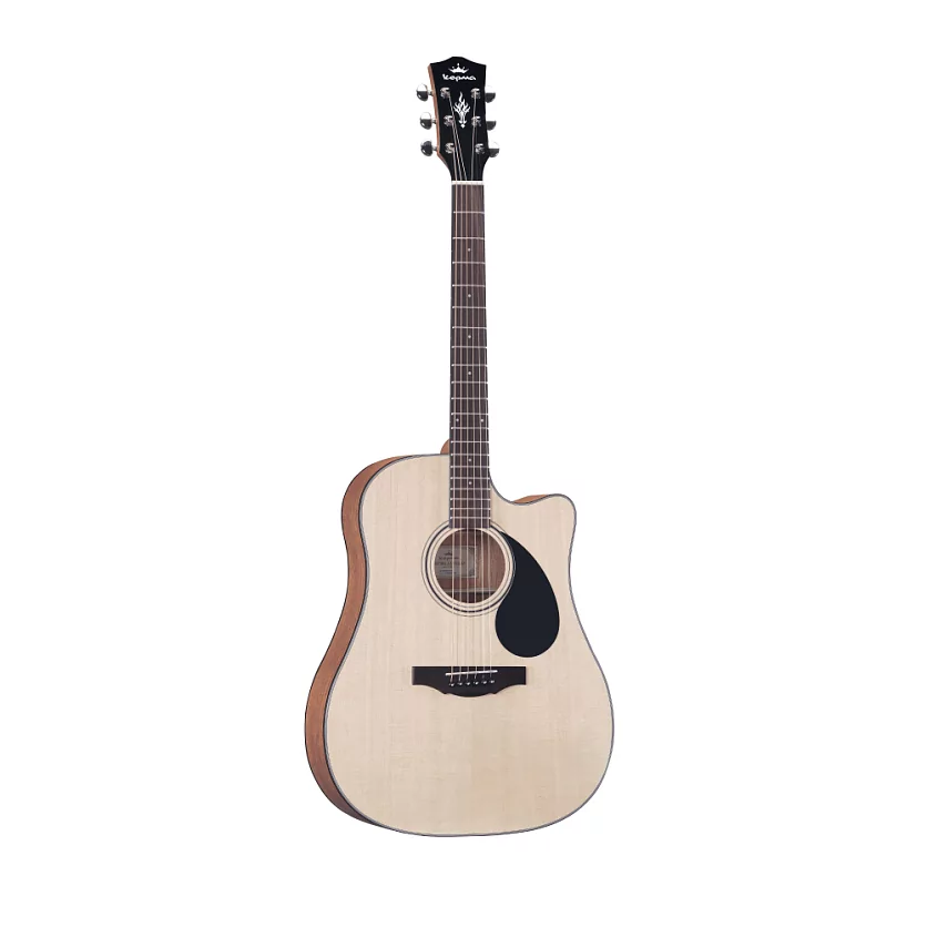 Акустическая гитара Kepma EDC-NM