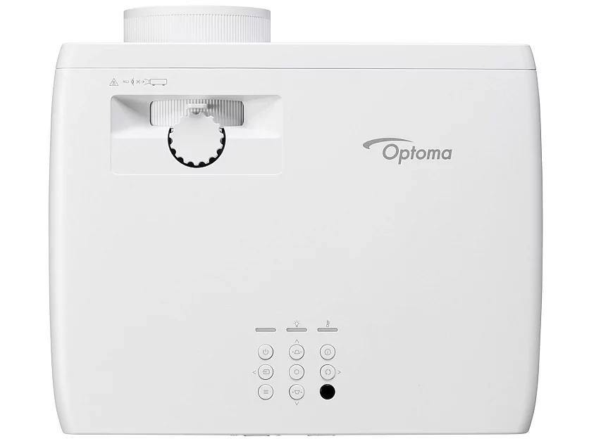 Лазерный проектор Optoma ZH551 3