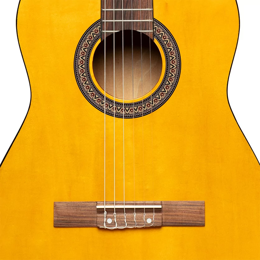 Классическая гитара STAGG SCL50 NAT 5