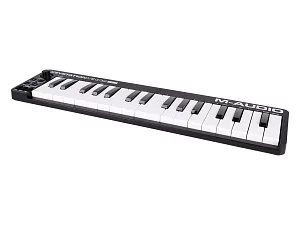 MIDI клавиатура M-audio Keystation Mini 32 MK3 4