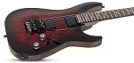 Электрогитара SCHECTER OMEN ELITE-6 FR BCHB 7