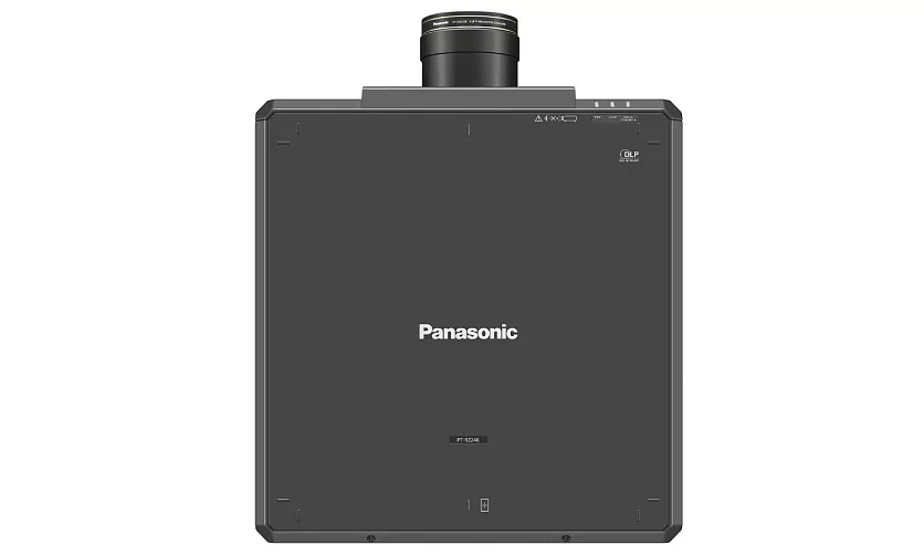 Лазерный проектор Panasonic PT-RZ24KEJ 4