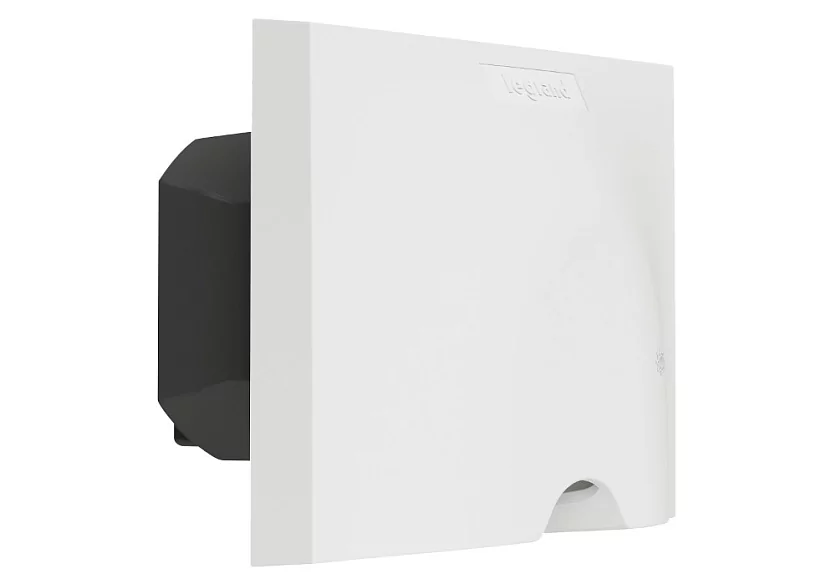 Умный вывод кабеля 14А Legrand Celiane with NETATMO