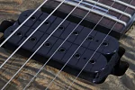 Электрогитара SCHECTER OMEN ELITE-6 CHAR 8