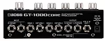 Компактная версия гитарного процессора эффектов GT-1000 BOSS GT-1000CORE 2