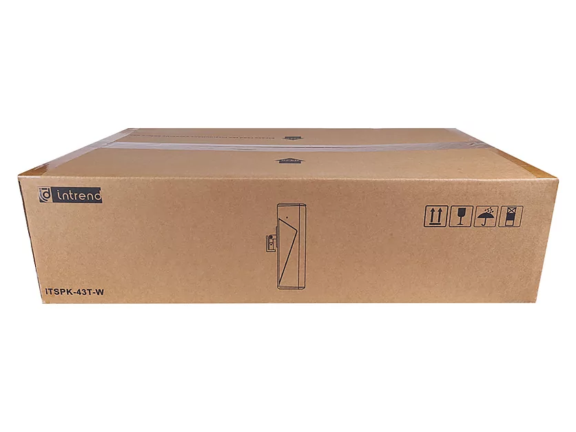 Звуковая колонна Intrend ITSPK-43T-W 12