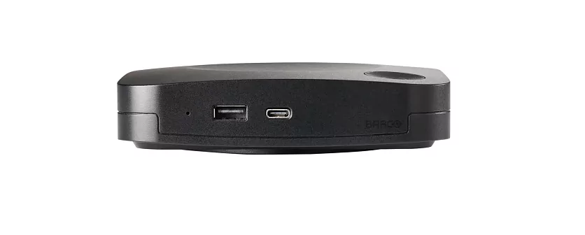 Cистема показа презентаций BYOD Barco ClickShare C-10 set GEN2 3