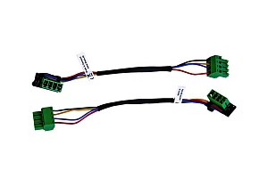 Модуль расширения Biamp ACC-C-EB-US