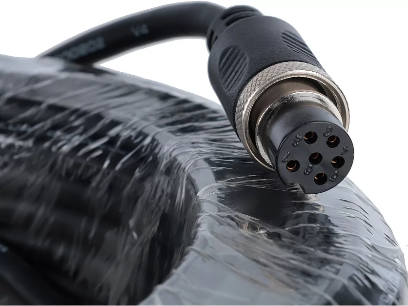 Кабель Intrend ICS-Pro-EC25 3