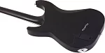 Электрогитара SCHECTER DAMIEN PLATINUM-6 SBK 4