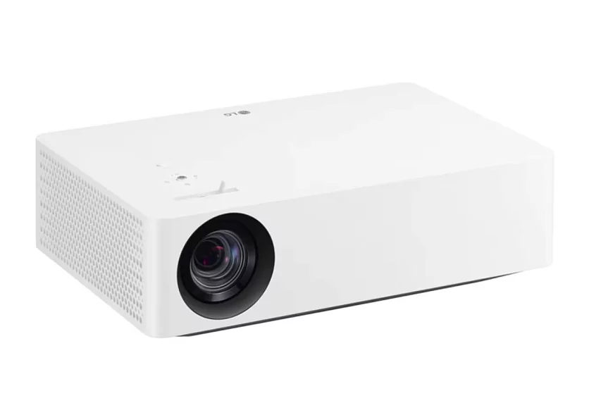 LED-проектор LG HU70LS-EU