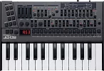 Компактный синтезатор ROLAND JD-08
