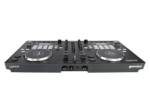 Медиа-проигрыватель Gemini GMX 3