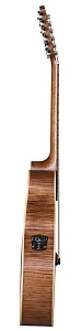 Электроакустическая гитара BATON ROUGE AR61S/ACEC-12 4
