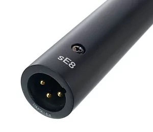 Микрофон конденсаторный sE Electronics SE8 OMNI PAIR 3