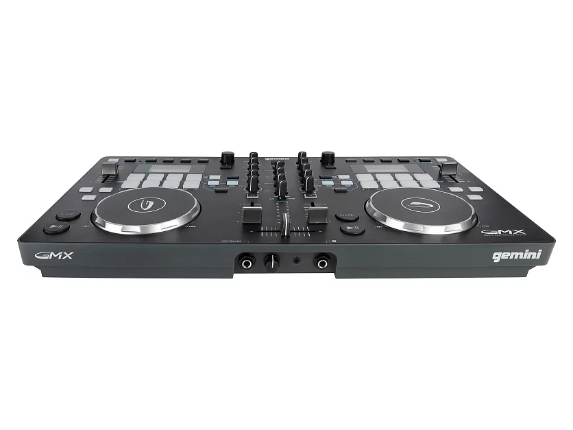 Медиа-проигрыватель Gemini GMX 3