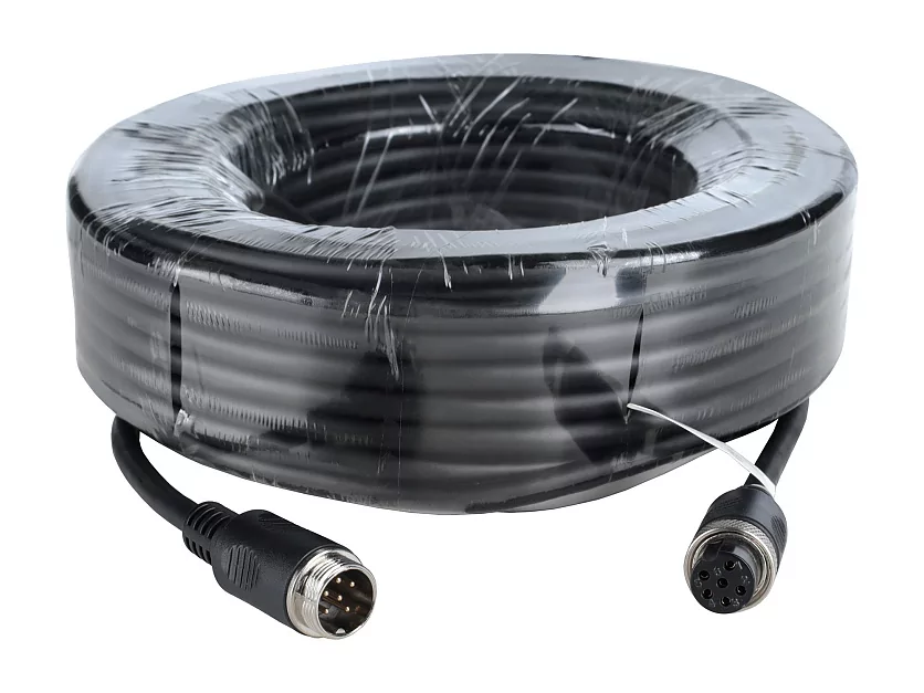 Кабель Intrend ICS-St-EC25 2