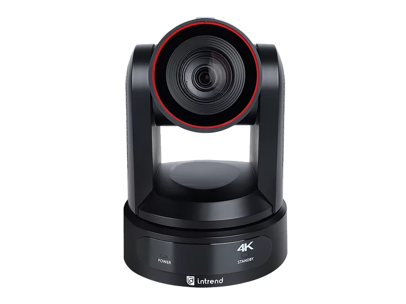 PTZ камера Intrend ITPTZ-4K20XB-MID 9