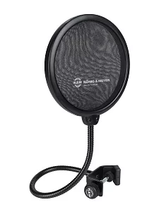 Поп-фильтр K&M 23956-000-55