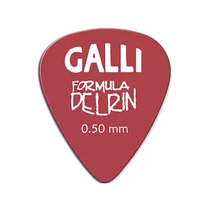 Медиатор GALLI STRINGS D51R