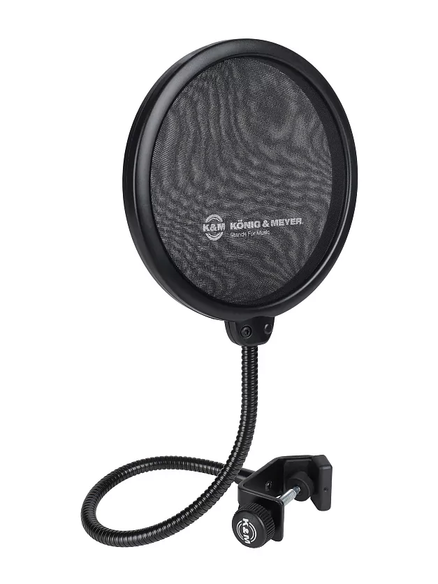 Поп-фильтр K&M 23956-000-55