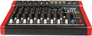 Микшерный пульт PROEL MQ1222X 5