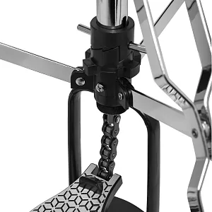 Стойка STAGG LHD-52 4