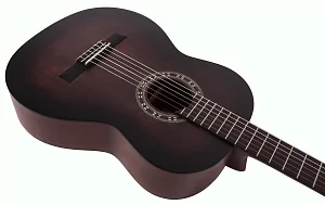 Классическая гитара LA MANCHA Granito 32 AB 5