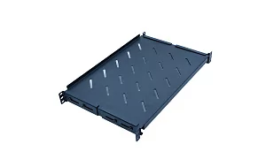 Полка Wize Pro WSH1U-B 4