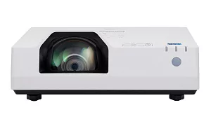 Лазерный проектор Panasonic PT-TMW380 2